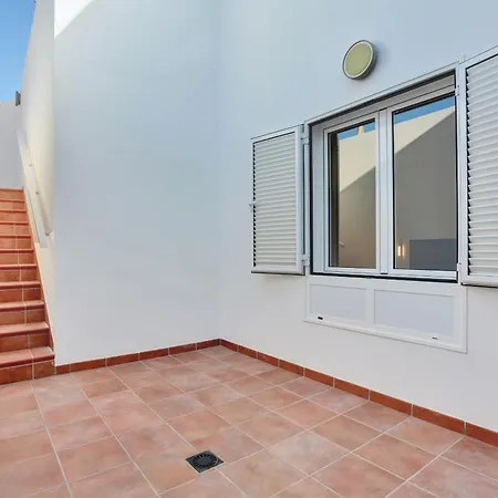 Matilde Villa Playa Blanca (Lanzarote)