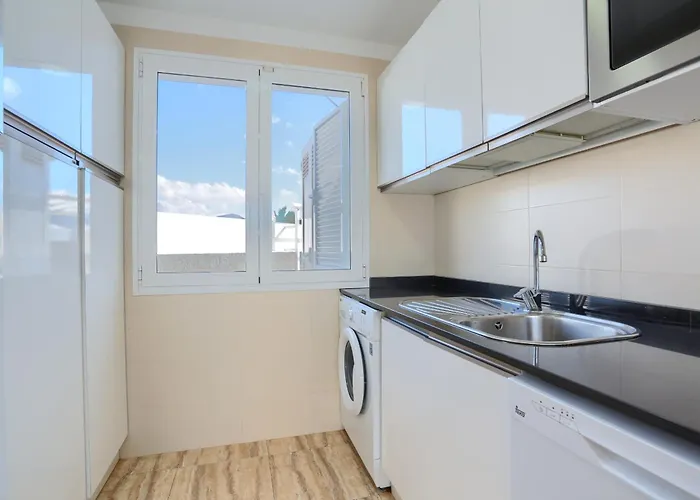 Villa Matilde Playa Blanca (Lanzarote)