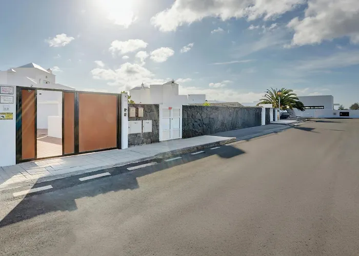 Matilde * Playa Blanca (Lanzarote)