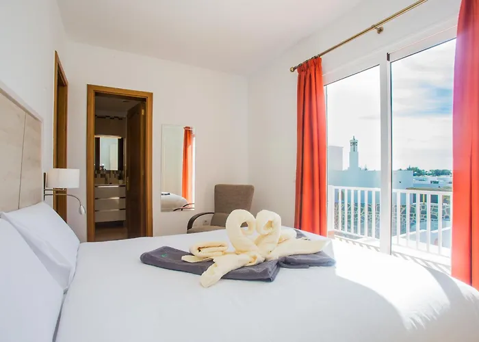 Matilde Playa Blanca (Lanzarote)