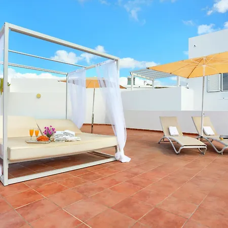 Matilde Playa Blanca