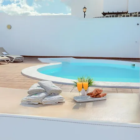 Matilde Villa Playa Blanca