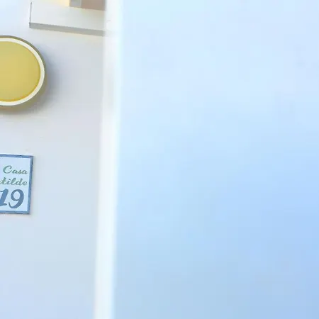 Βίλα Matilde Πλάγια Μπλάνκα