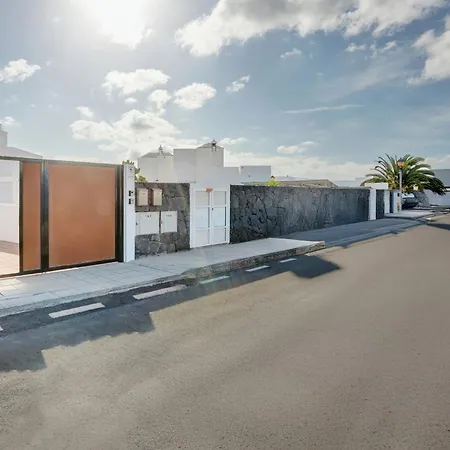 Matilde * Πλάγια Μπλάνκα