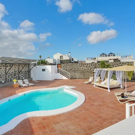 Villa Matilde