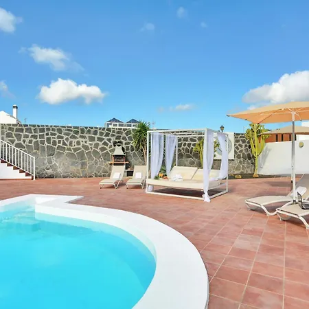 Villa Matilde *