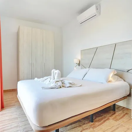 Matilde Villa Playa Blanca