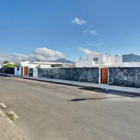 Matilde Playa Blanca