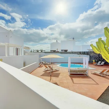 Matilde Playa Blanca