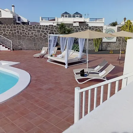 Matilde Playa Blanca
