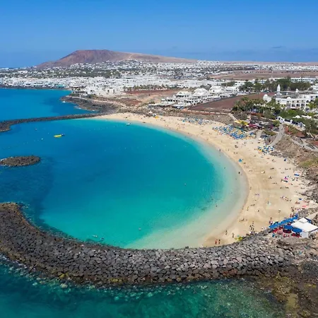 Matilde Villa Playa Blanca (Lanzarote)