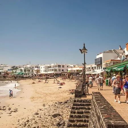 Matilde * Playa Blanca