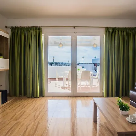 Matilde Villa Playa Blanca