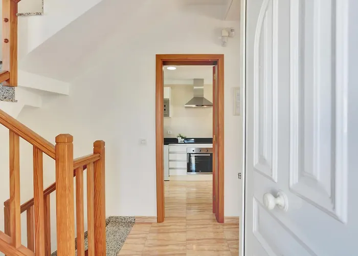 Matilde Villa Playa Blanca