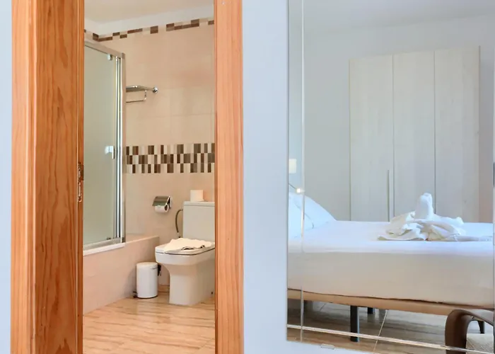 Matilde Playa Blanca