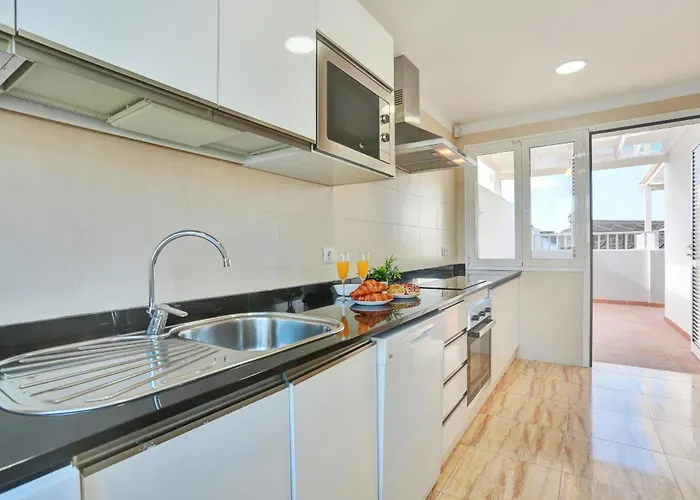 Matilde * Playa Blanca