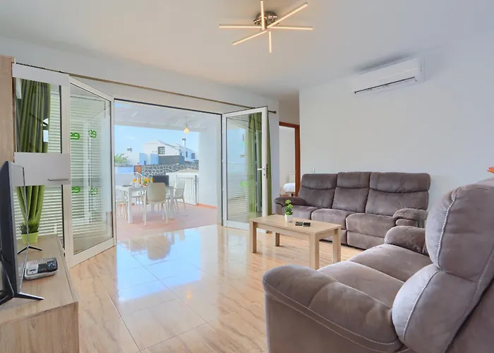 Matilde * Playa Blanca (Lanzarote)