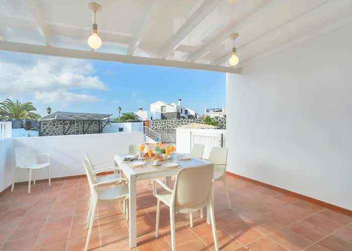 Matilde Playa Blanca