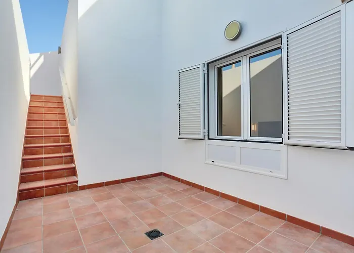 Matilde Villa Playa Blanca (Lanzarote)