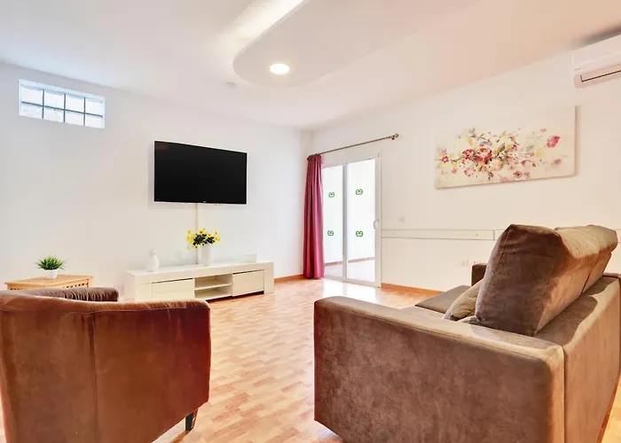 Matilde * Playa Blanca (Lanzarote)