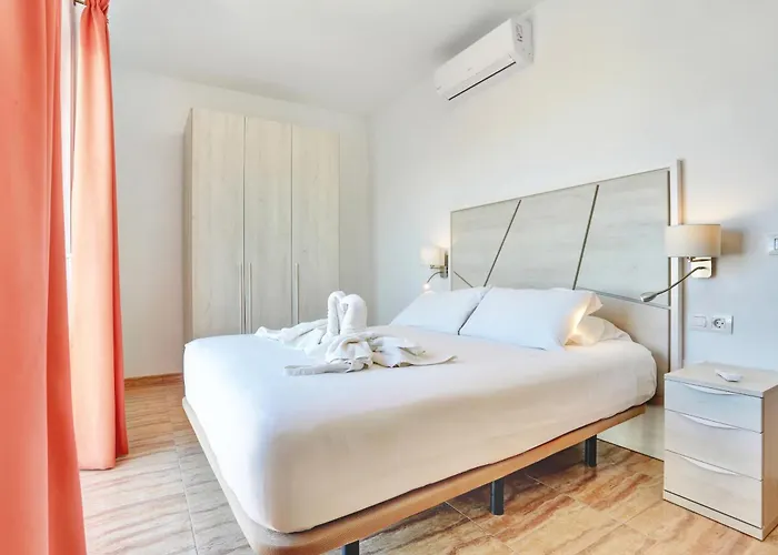 Matilde Villa Playa Blanca