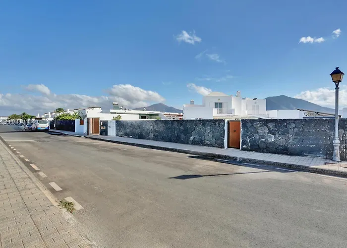 Matilde Playa Blanca