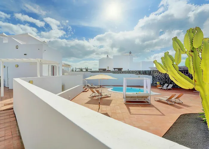 Matilde Playa Blanca