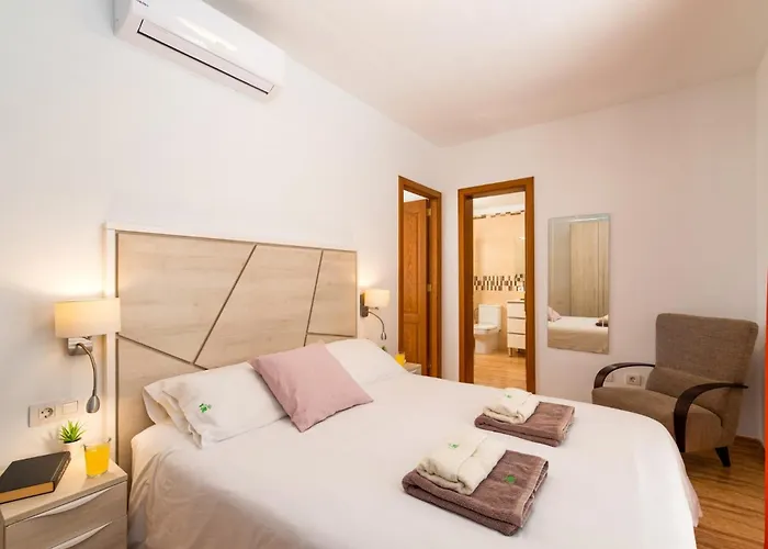 Matilde Villa Playa Blanca (Lanzarote)