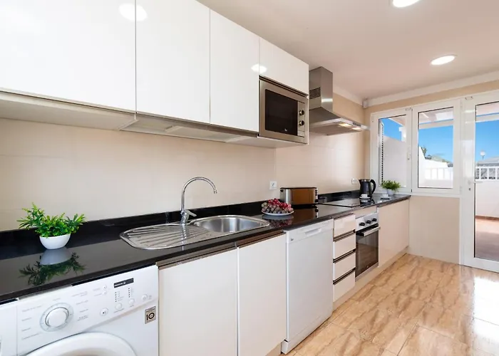 Matilde Playa Blanca