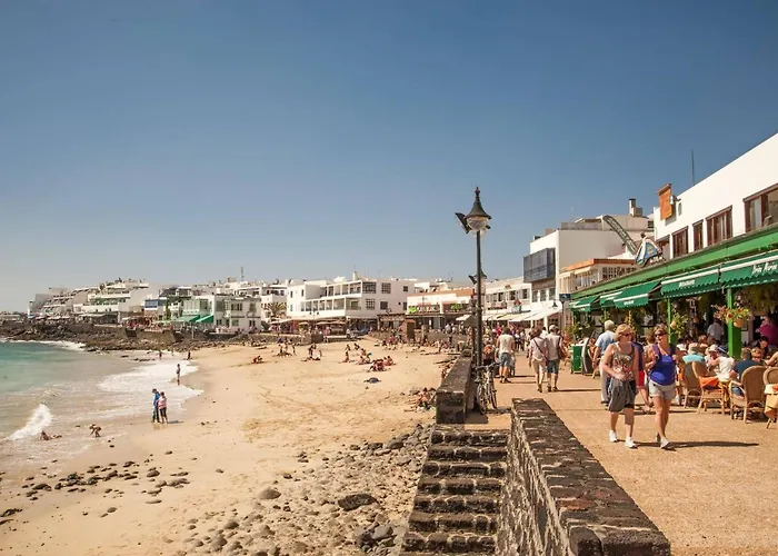 Matilde * Playa Blanca (Lanzarote)