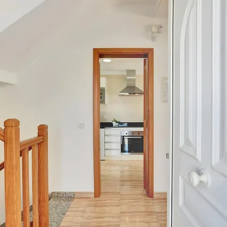 Matilde 别墅 普拉亚布兰卡