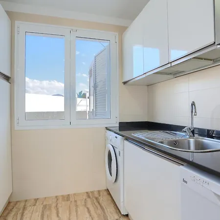 别墅 Matilde 普拉亚布兰卡