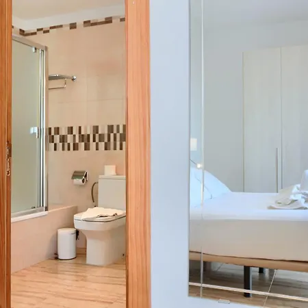 Matilde 普拉亚布兰卡