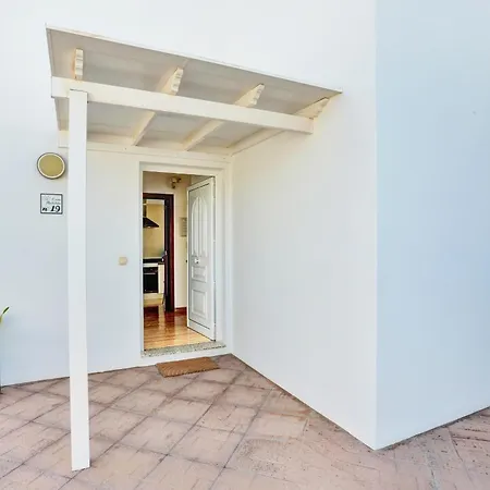 Matilde 别墅 普拉亚布兰卡