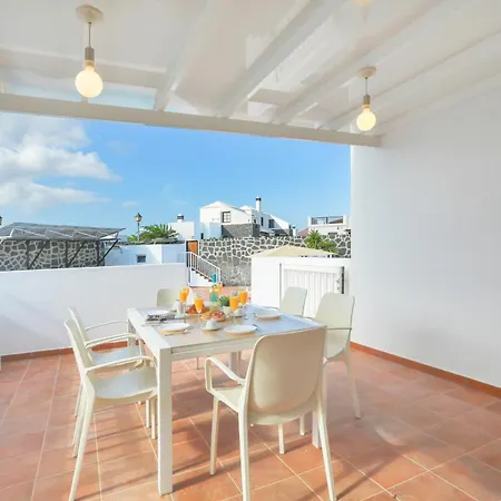 Matilde 普拉亚布兰卡