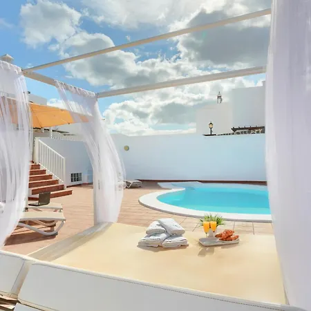 Matilde 普拉亚布兰卡