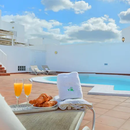 Matilde 普拉亚布兰卡