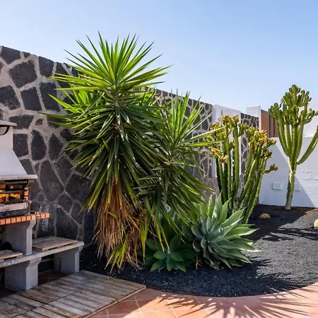 Matilde * 普拉亚布兰卡