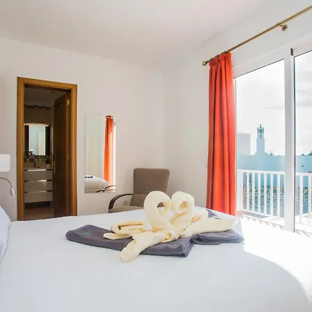 Matilde 普拉亚布兰卡