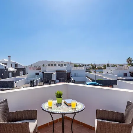 Matilde * 普拉亚布兰卡