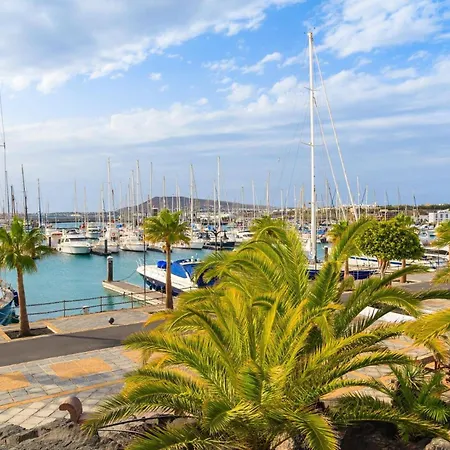 Matilde Villa Playa Blanca (Lanzarote)