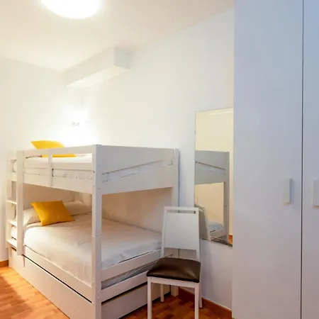 Matilde 别墅 普拉亚布兰卡