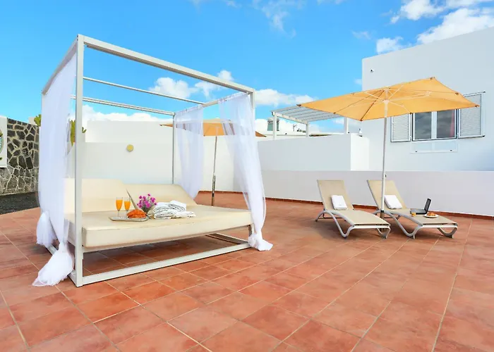 Matilde Playa Blanca (Lanzarote)