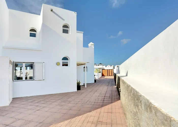 Matilde * Playa Blanca (Lanzarote)