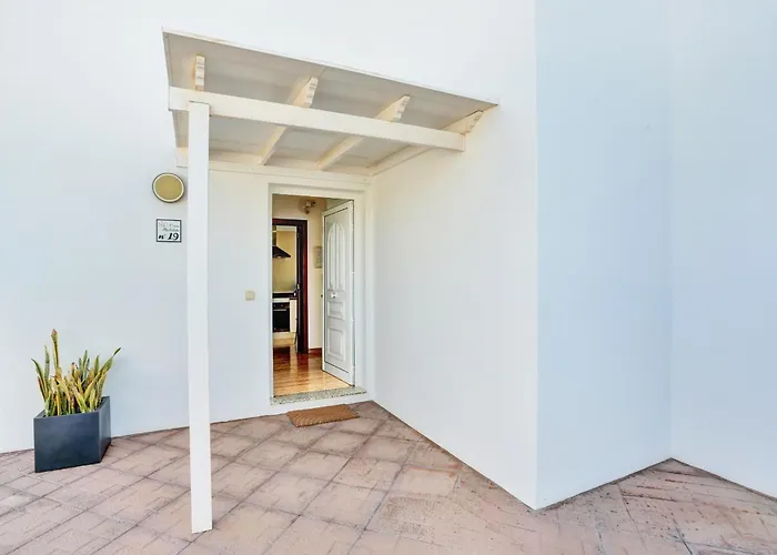 Matilde Villa Playa Blanca (Lanzarote)