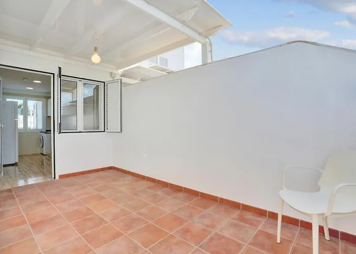 Matilde Playa Blanca (Lanzarote)