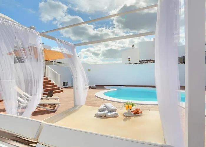 Matilde Playa Blanca (Lanzarote)