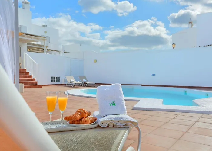 Matilde Playa Blanca (Lanzarote)