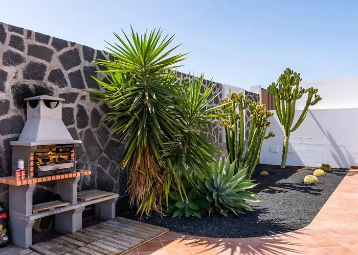 Matilde * Playa Blanca (Lanzarote)