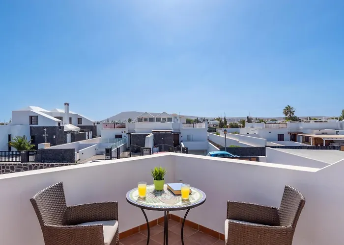 Matilde * Playa Blanca (Lanzarote)